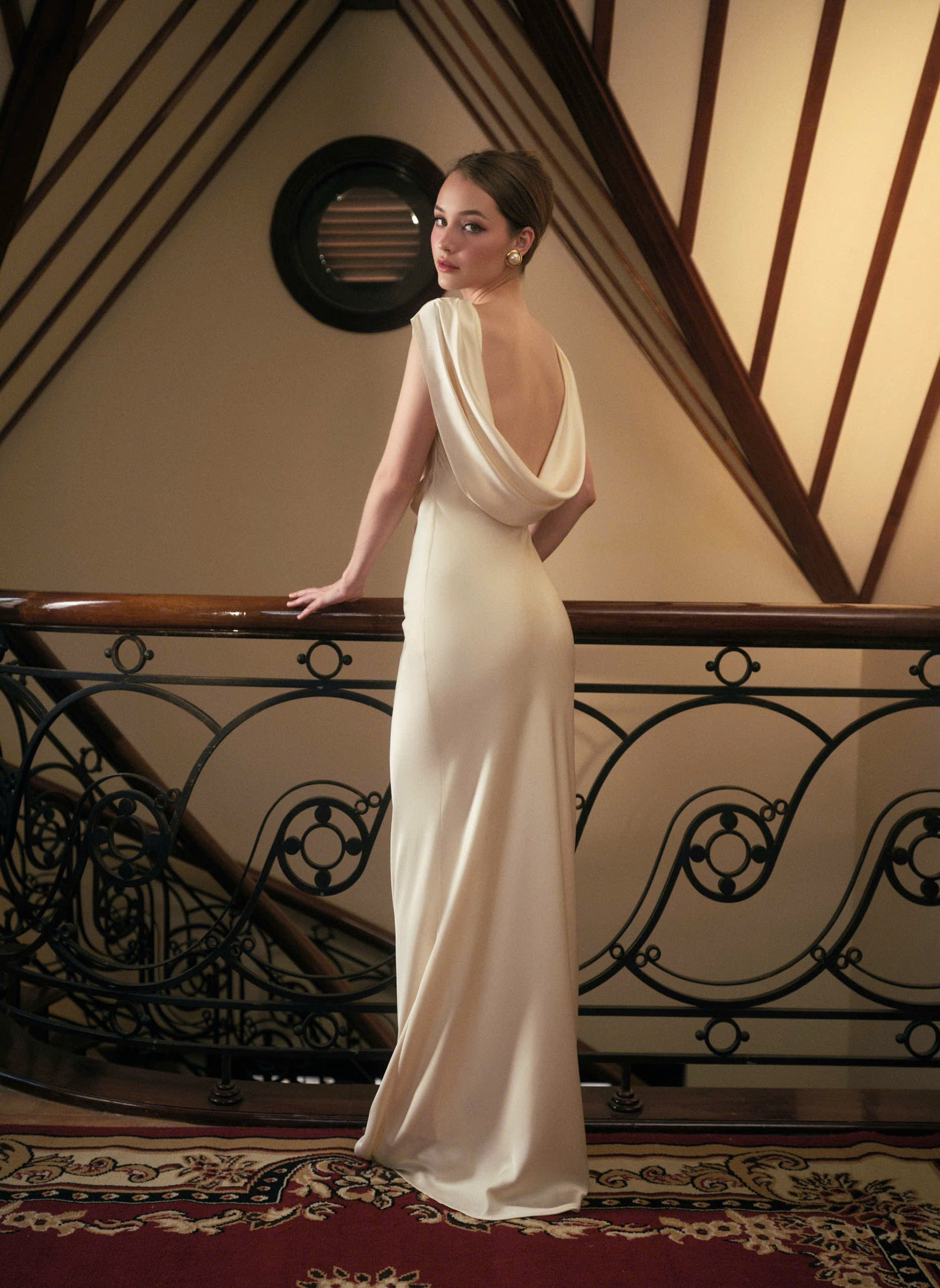 ODELIA DRESS