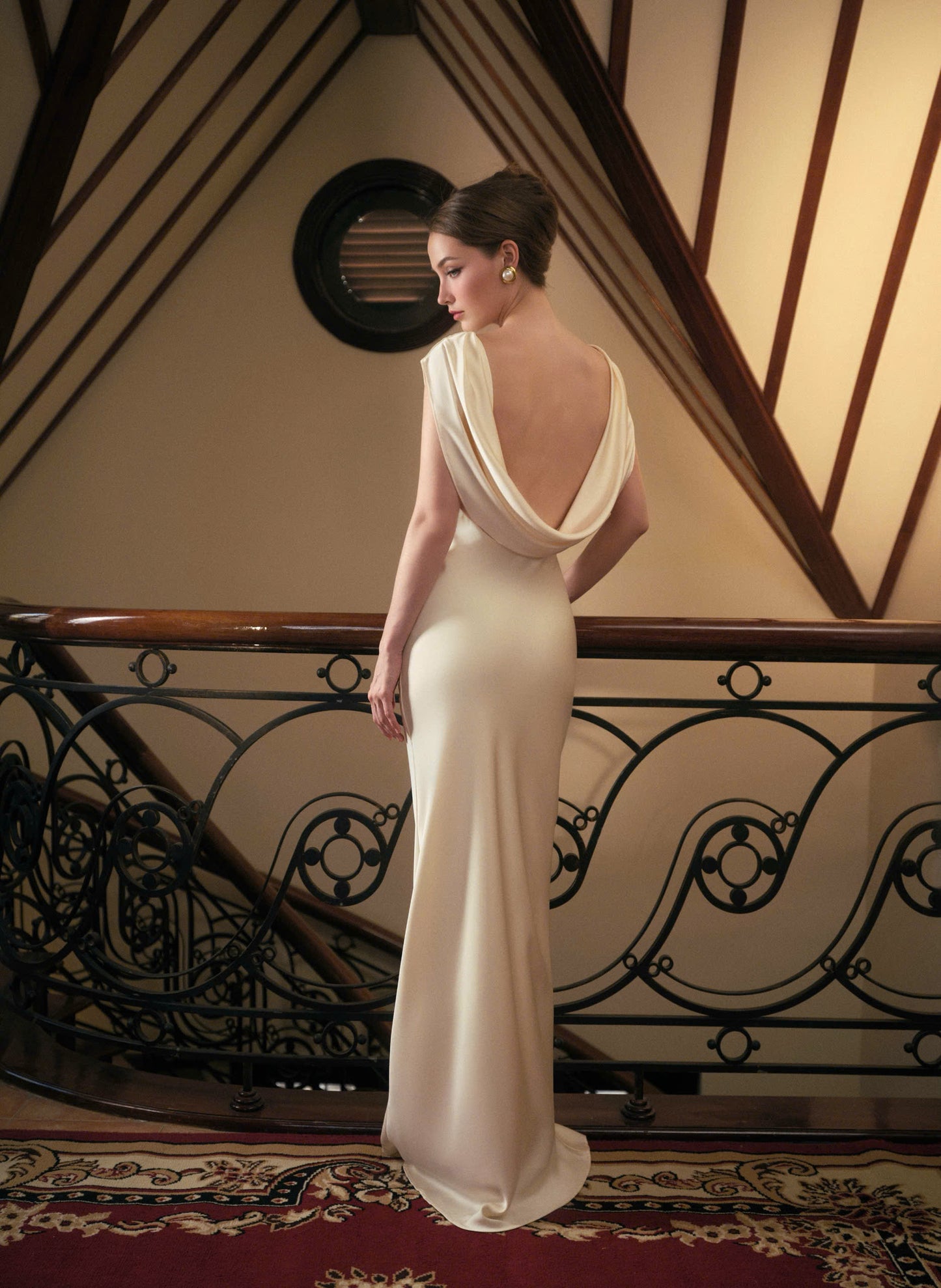 ODELIA DRESS