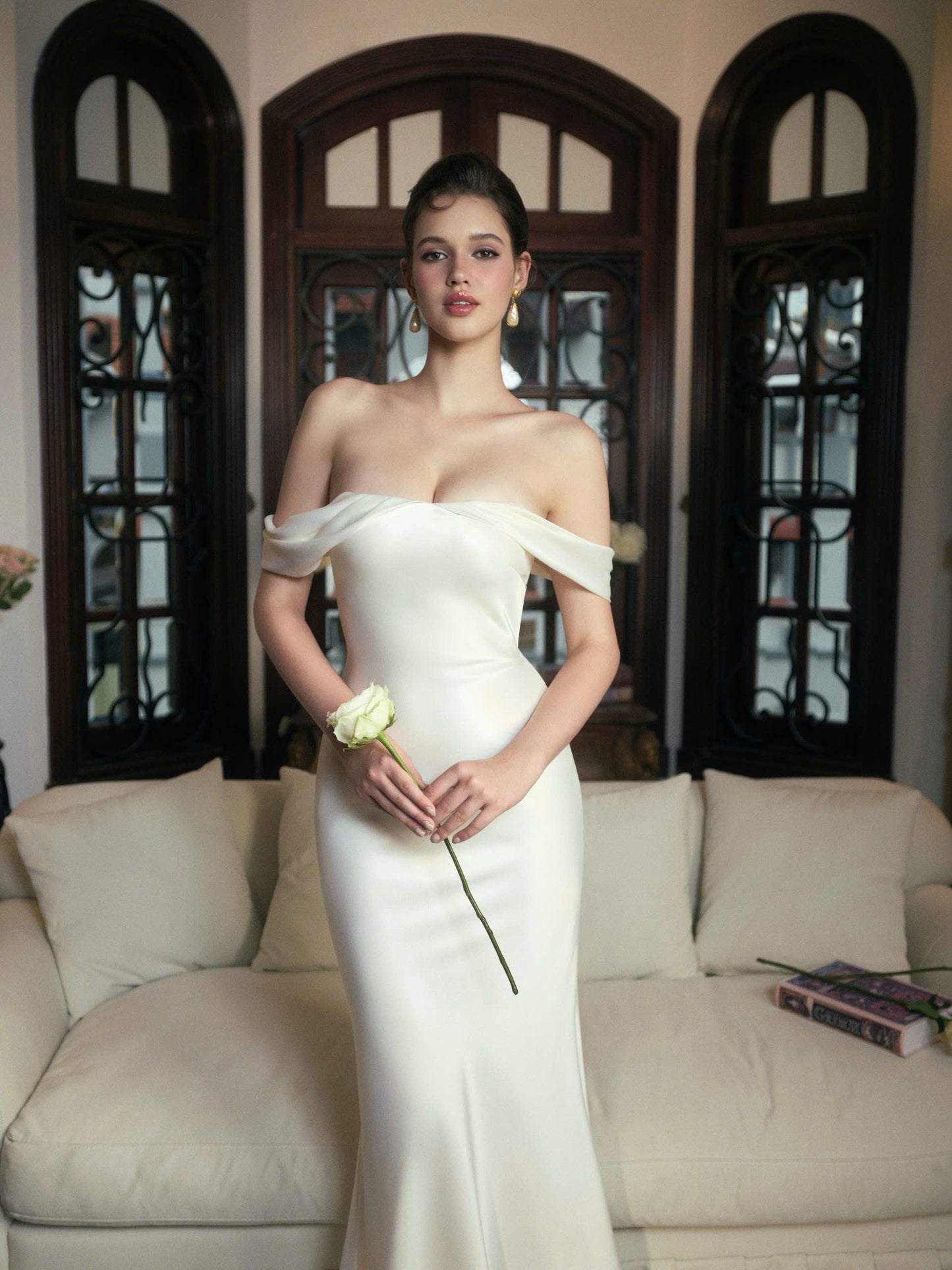 KELLY DRESS