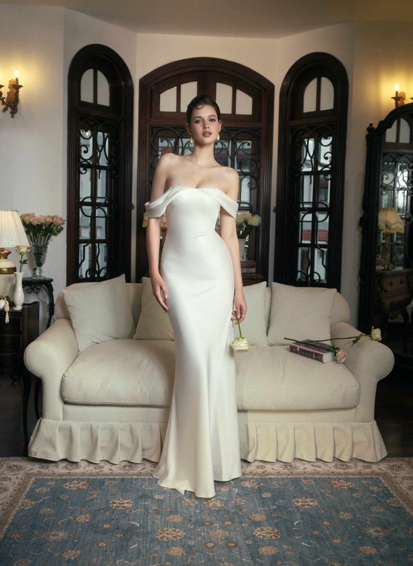 KELLY DRESS