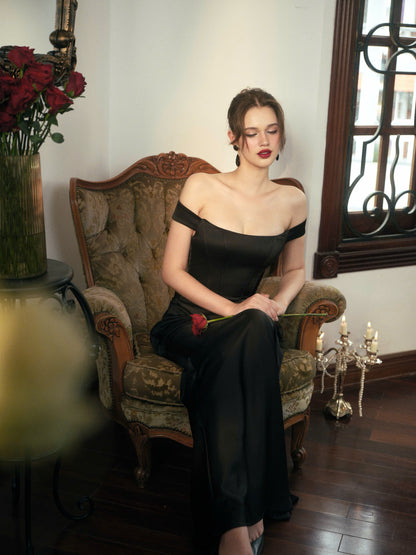 MALENA GOWN