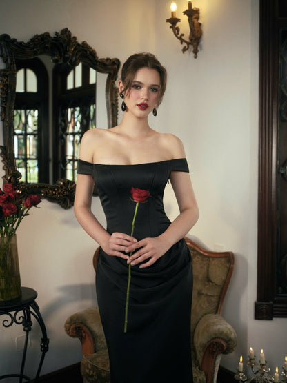 MALENA GOWN