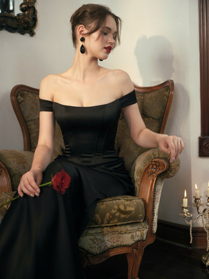 MALENA GOWN