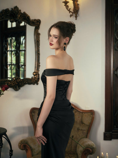 MALENA GOWN