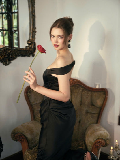 MALENA GOWN