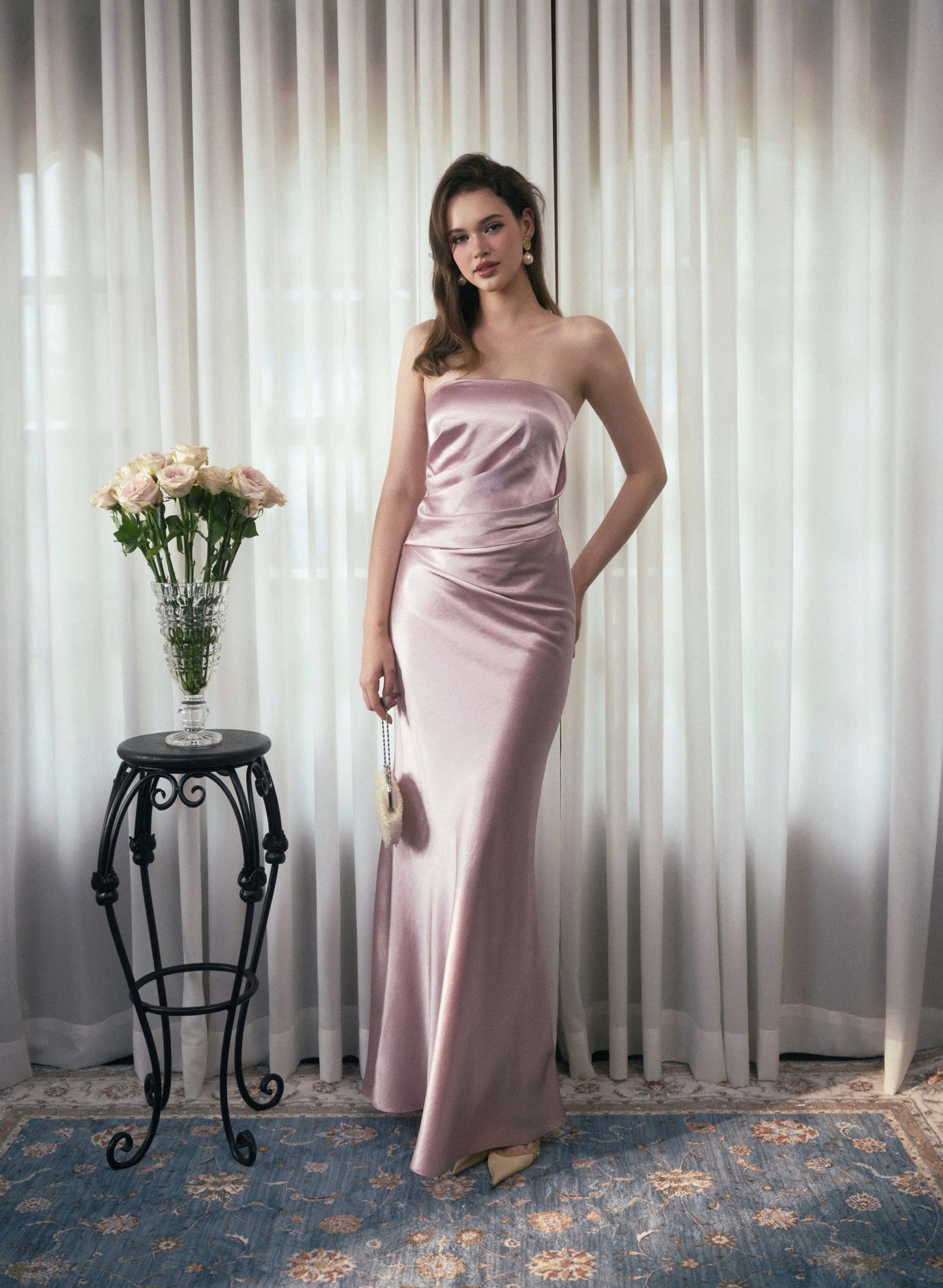 MONROE DRESS