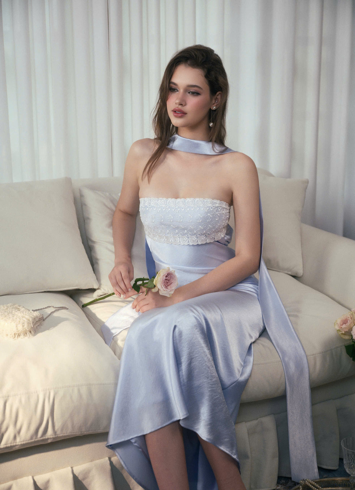 ROSALIA DRESS