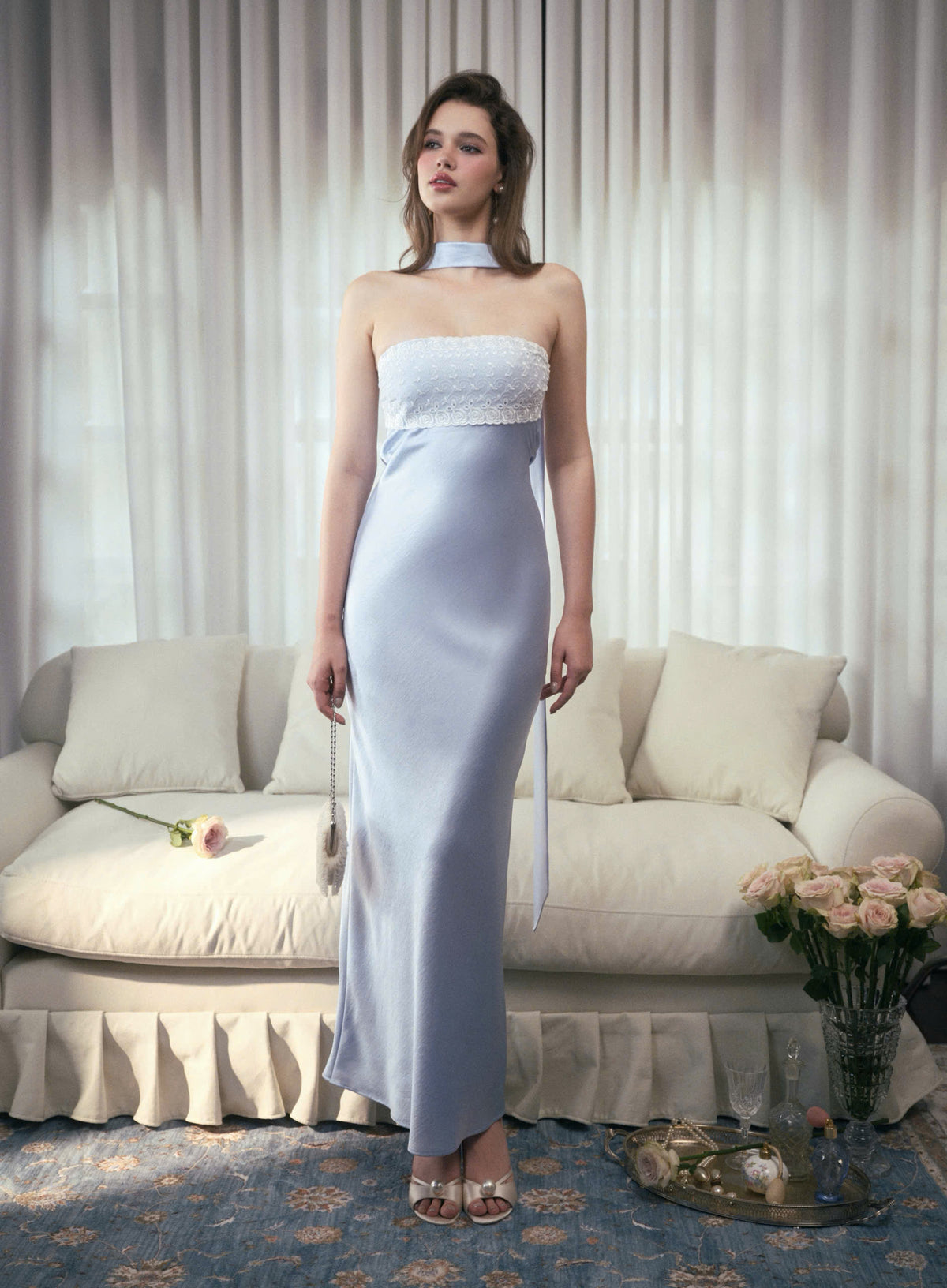 ROSALIA DRESS