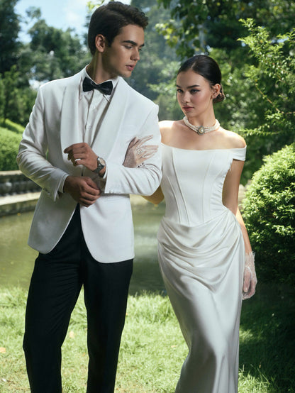 MALENA GOWN