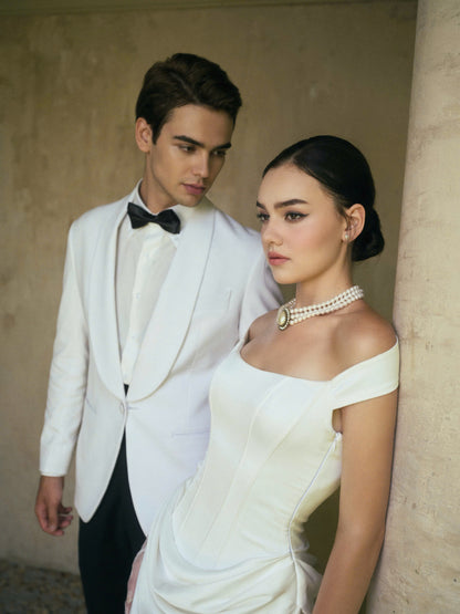 MALENA GOWN