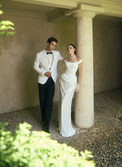 MALENA GOWN