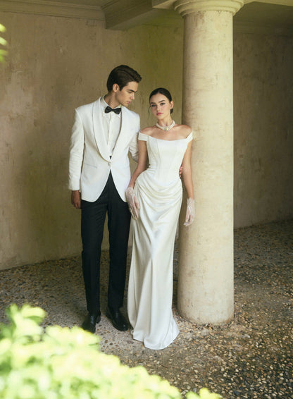 MALENA GOWN
