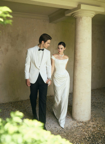MALENA GOWN