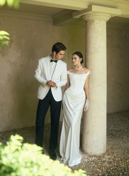 MALENA GOWN