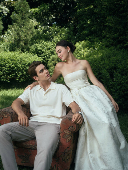 ELORA GOWN