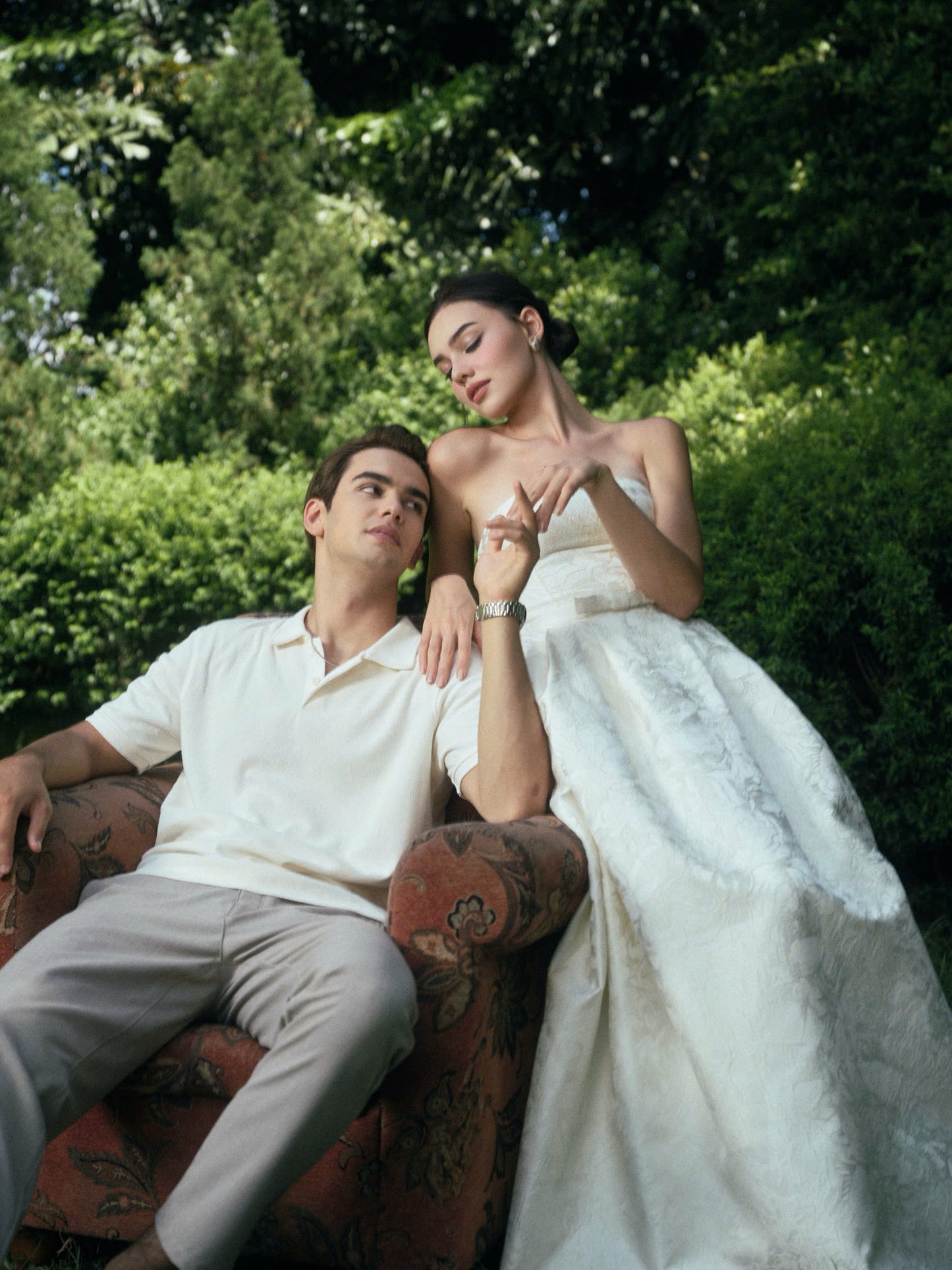 ELORA GOWN
