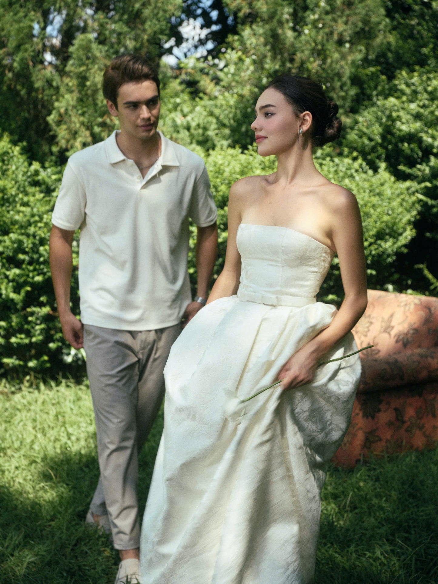 ELORA GOWN