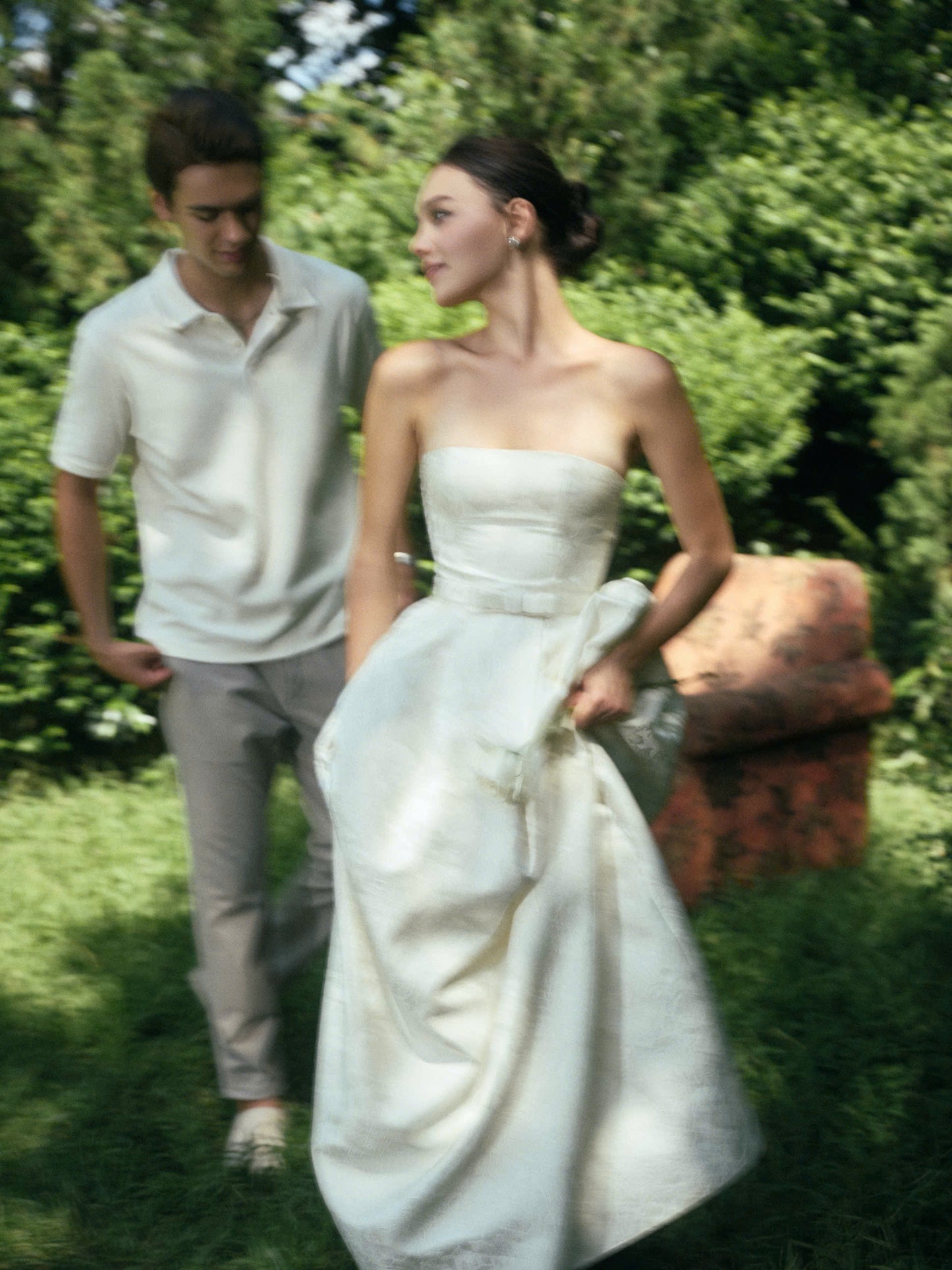 ELORA GOWN