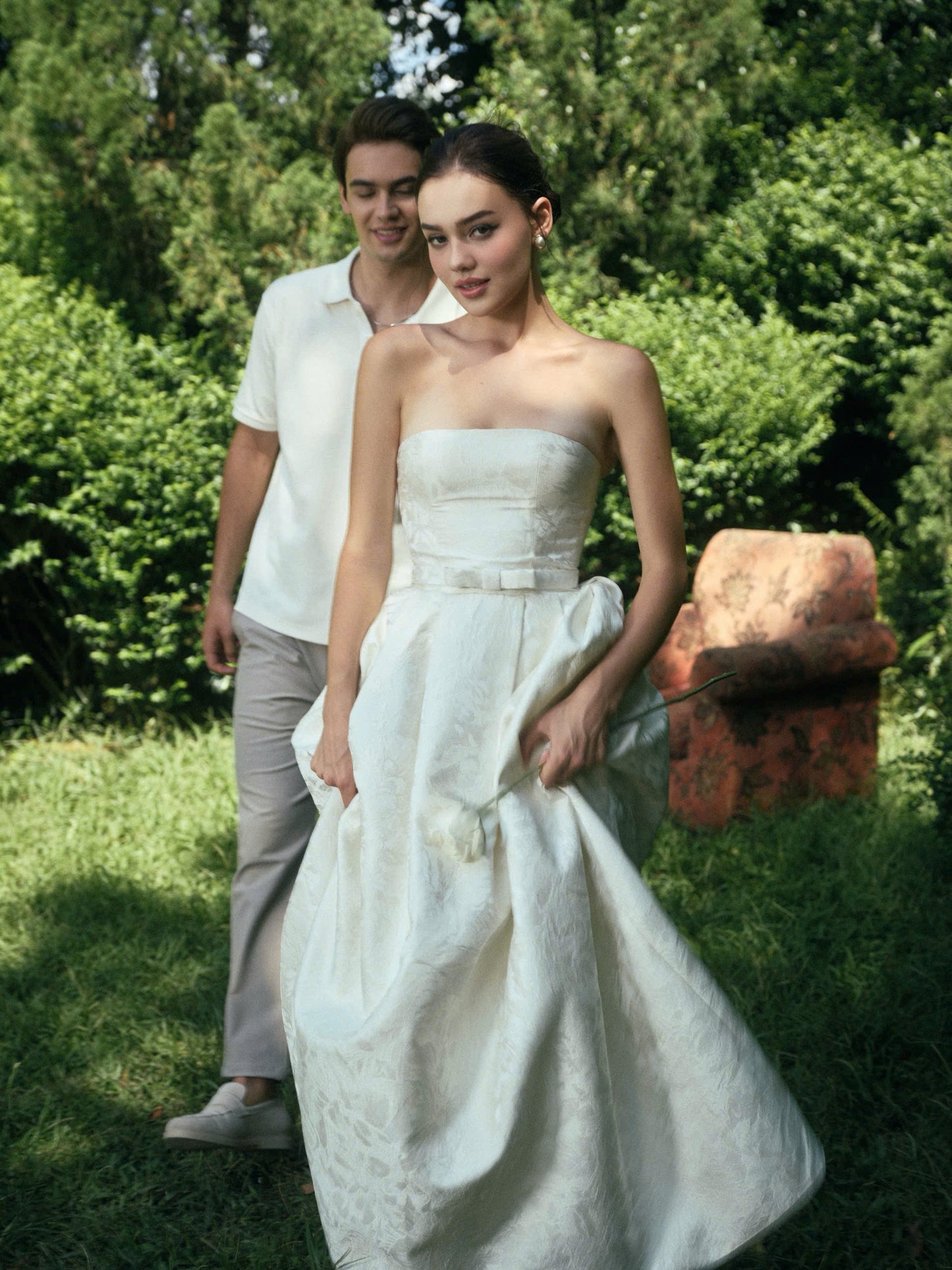 ELORA GOWN