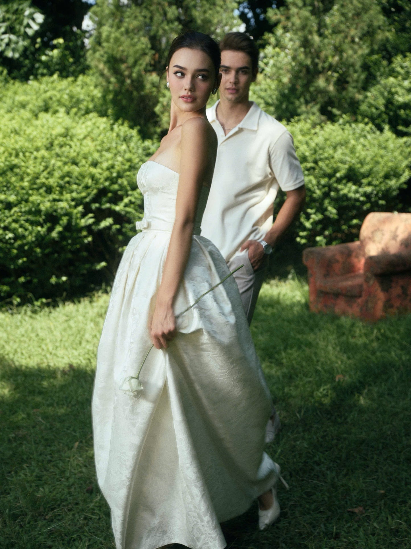 ELORA GOWN