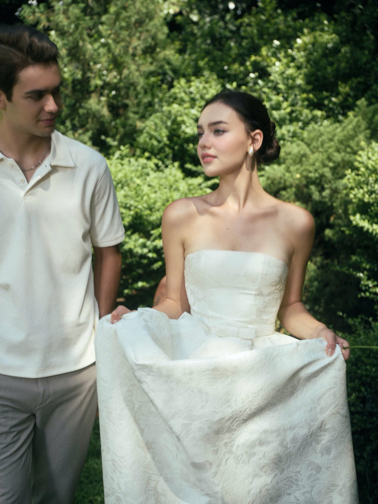 ELORA GOWN