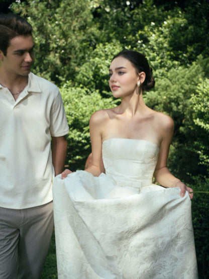 ELORA GOWN