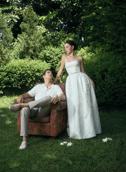 ELORA GOWN