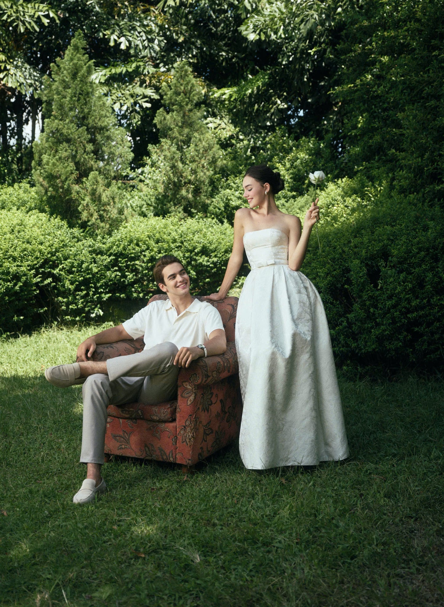 ELORA GOWN