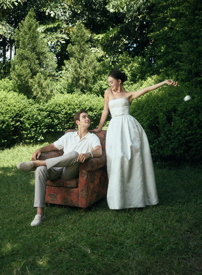 ELORA GOWN
