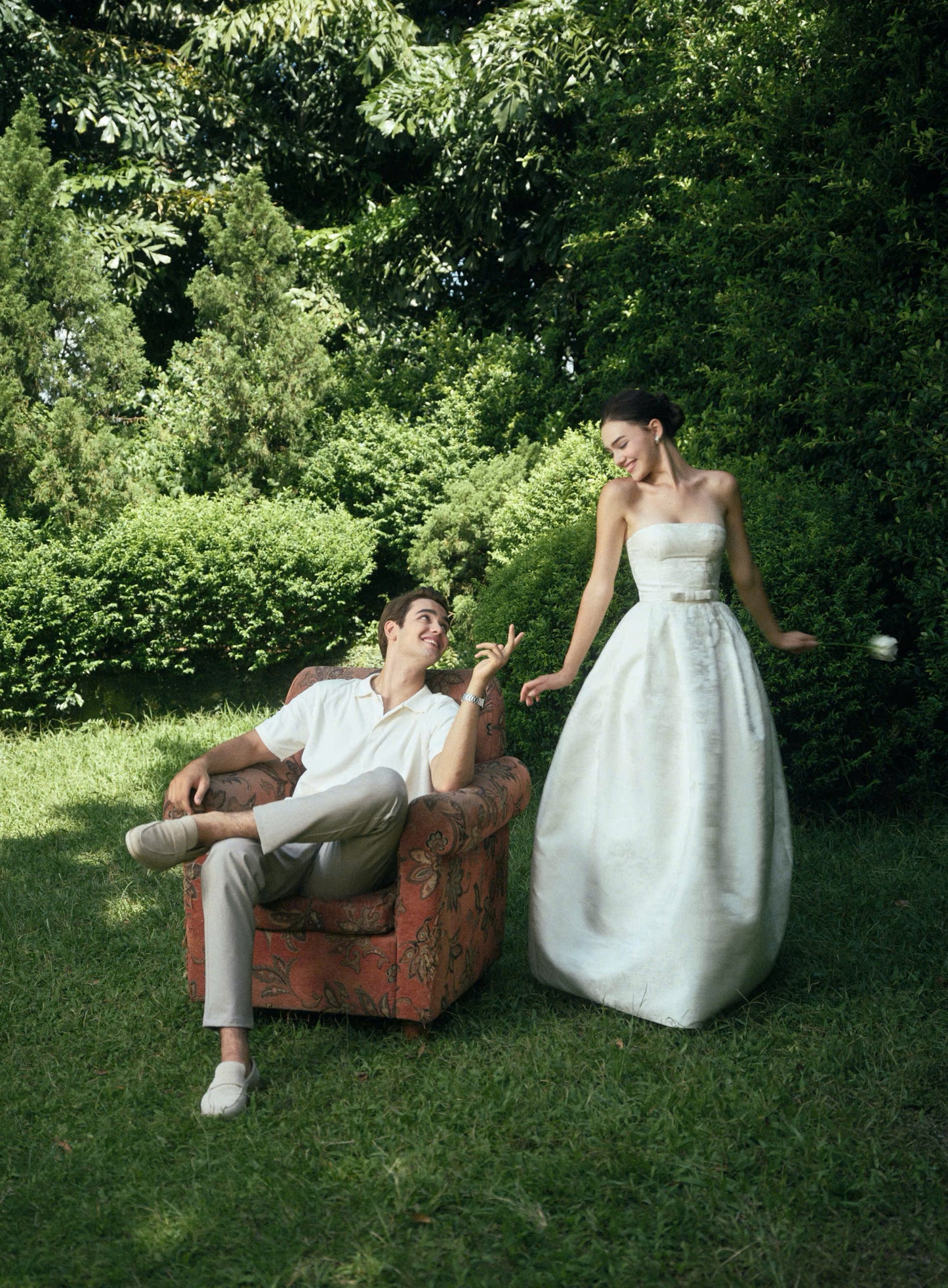 ELORA GOWN
