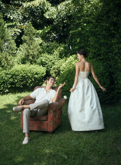 ELORA GOWN