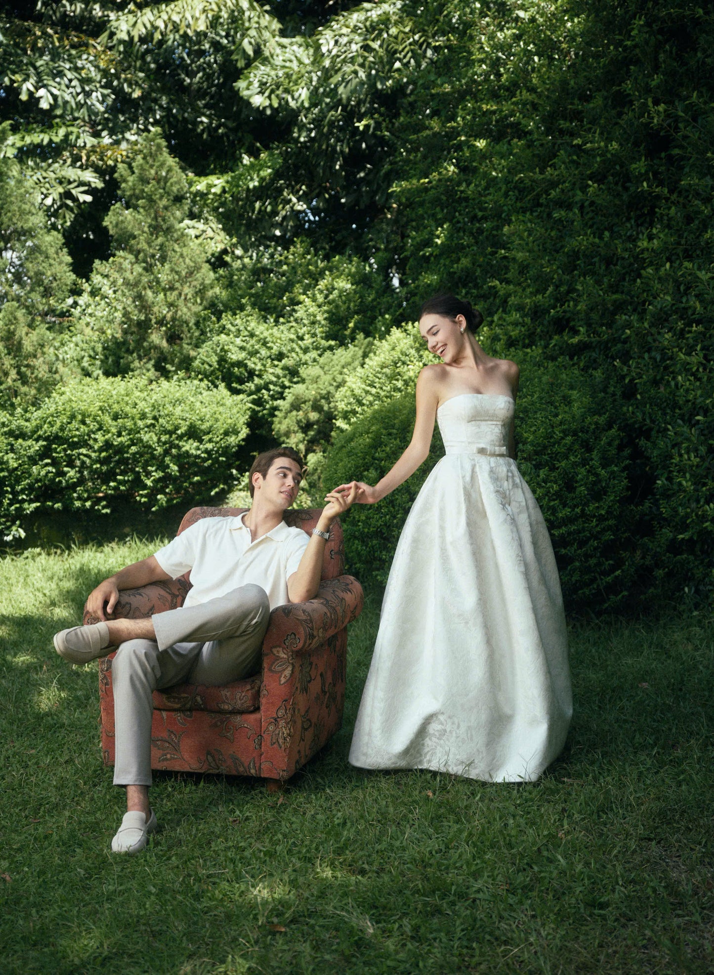 ELORA GOWN