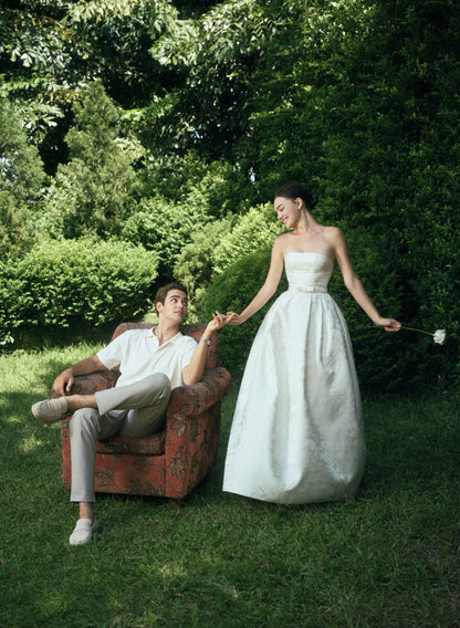 ELORA GOWN