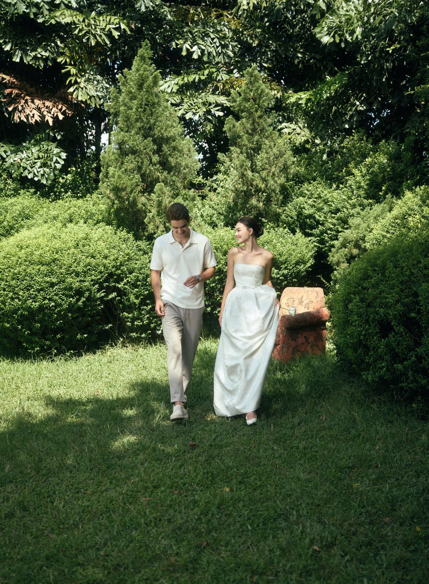 ELORA GOWN