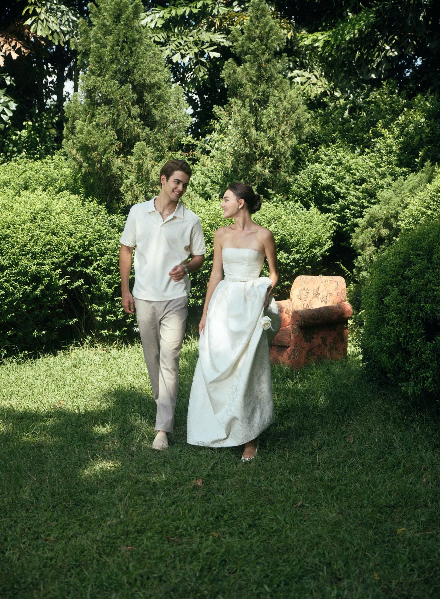 ELORA GOWN