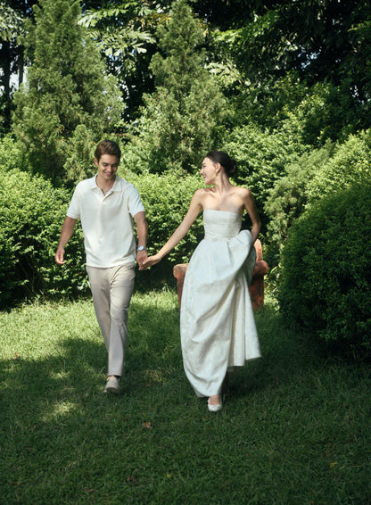 ELORA GOWN