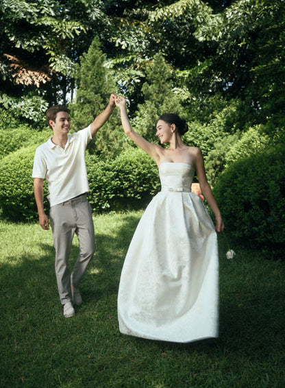ELORA GOWN