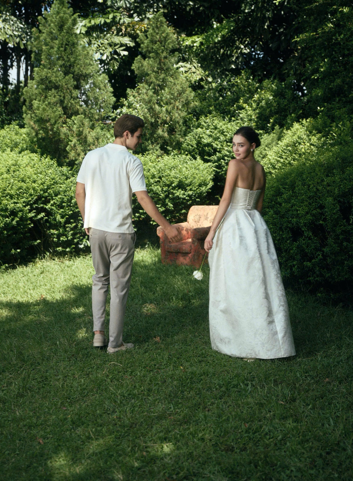 ELORA GOWN
