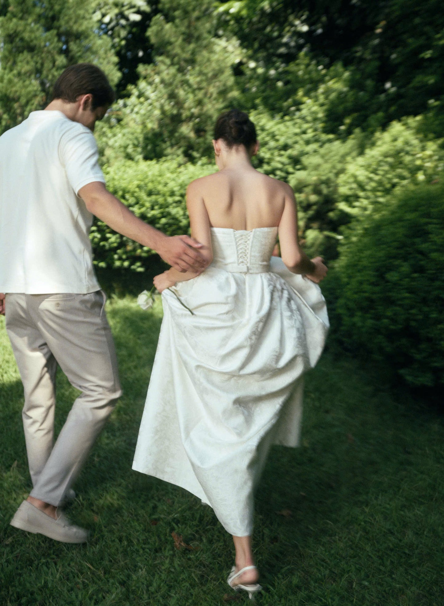 ELORA GOWN