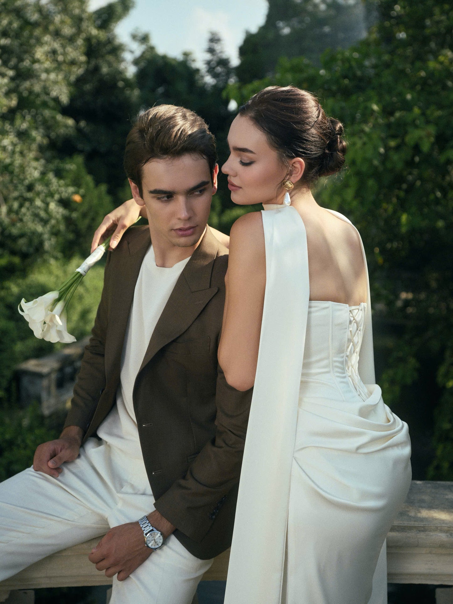 MILENA DRESS