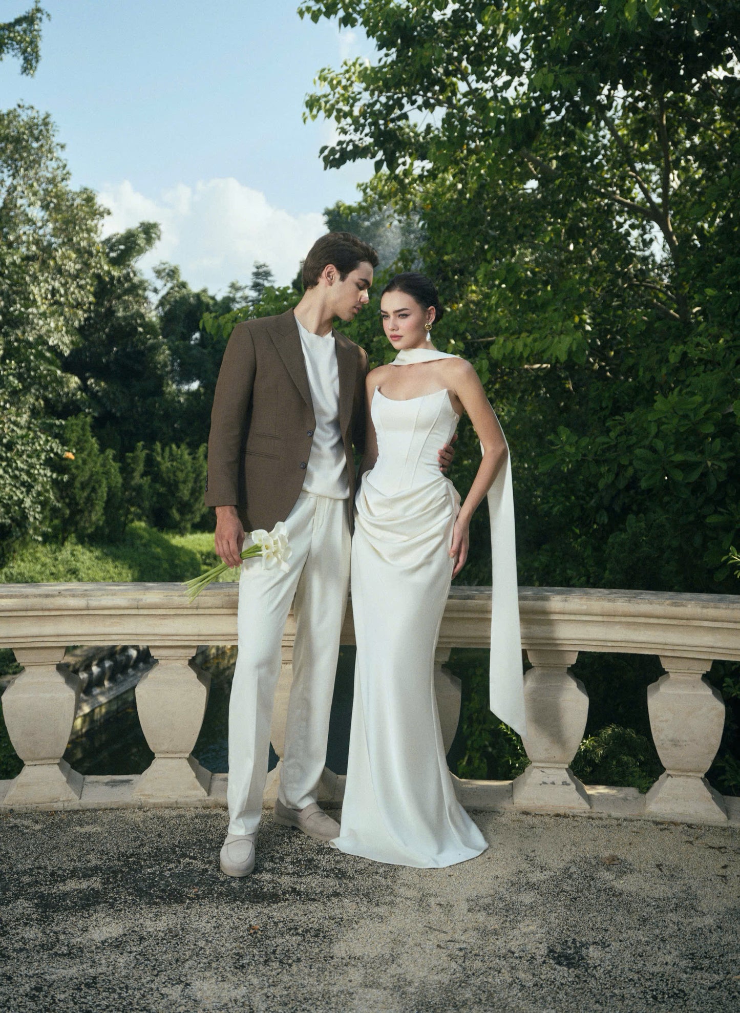 MILENA DRESS