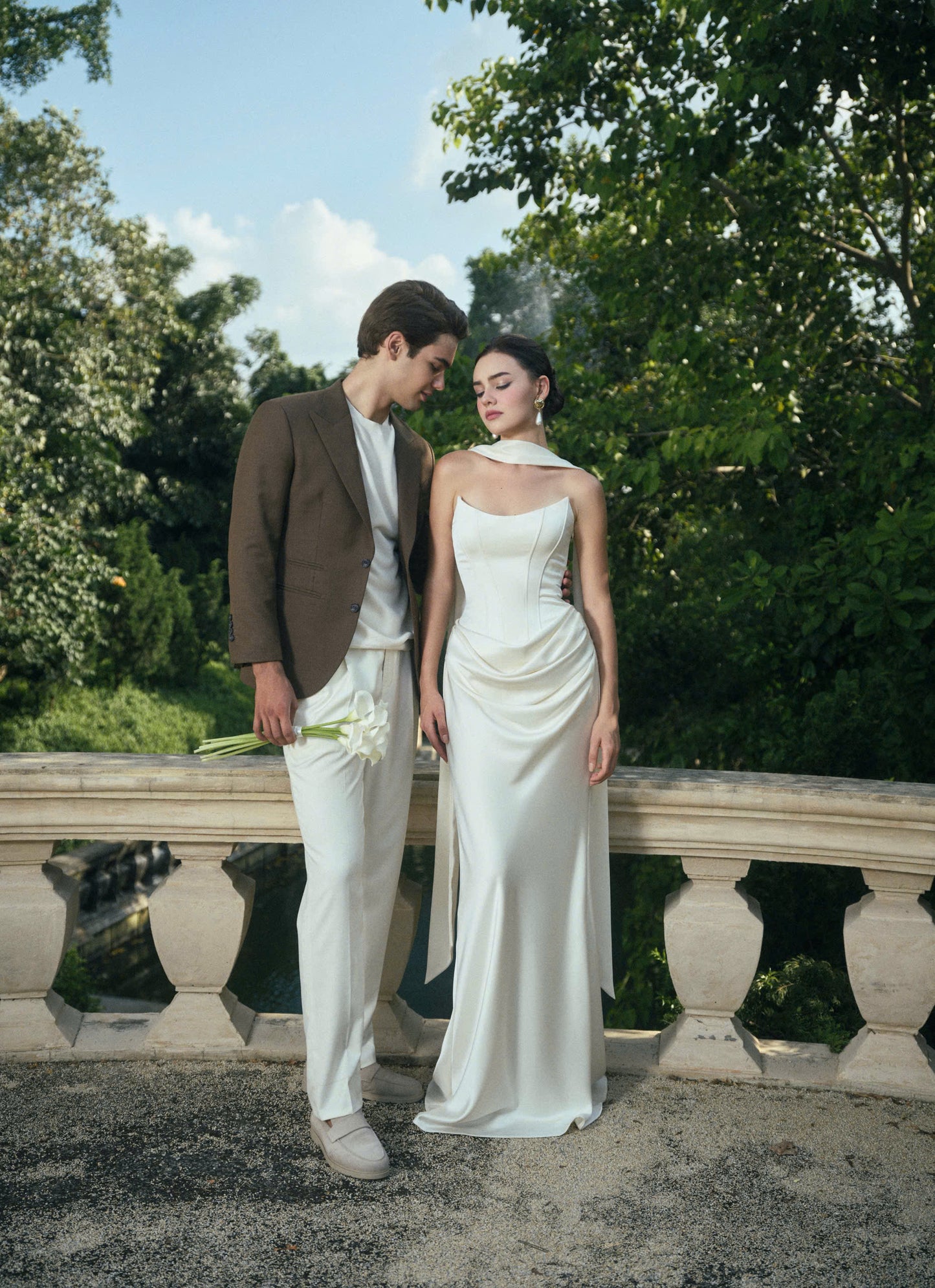MILENA DRESS