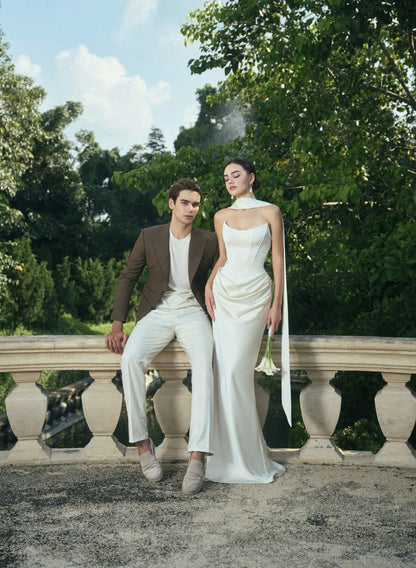 MILENA DRESS