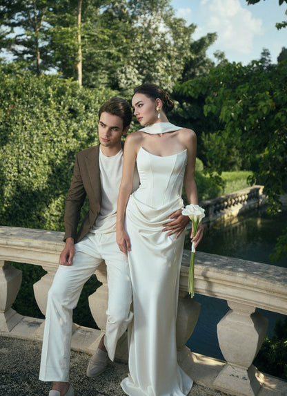 MILENA DRESS