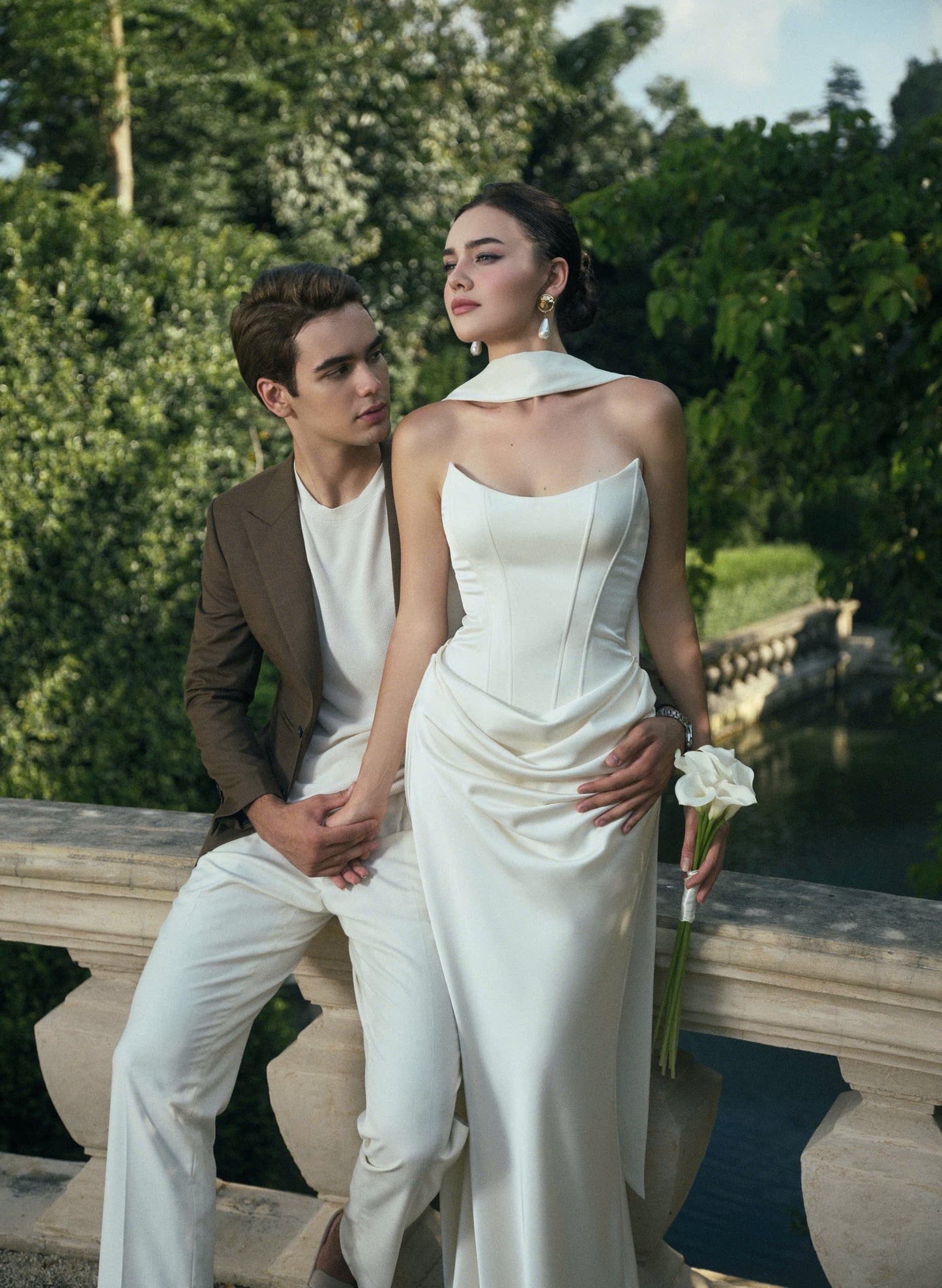 MILENA DRESS