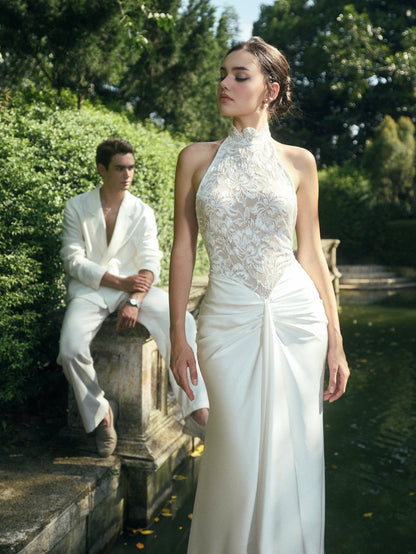 AYLA DRESS
