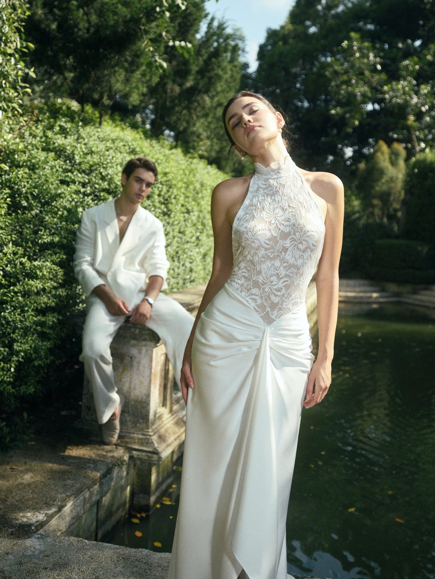 AYLA DRESS
