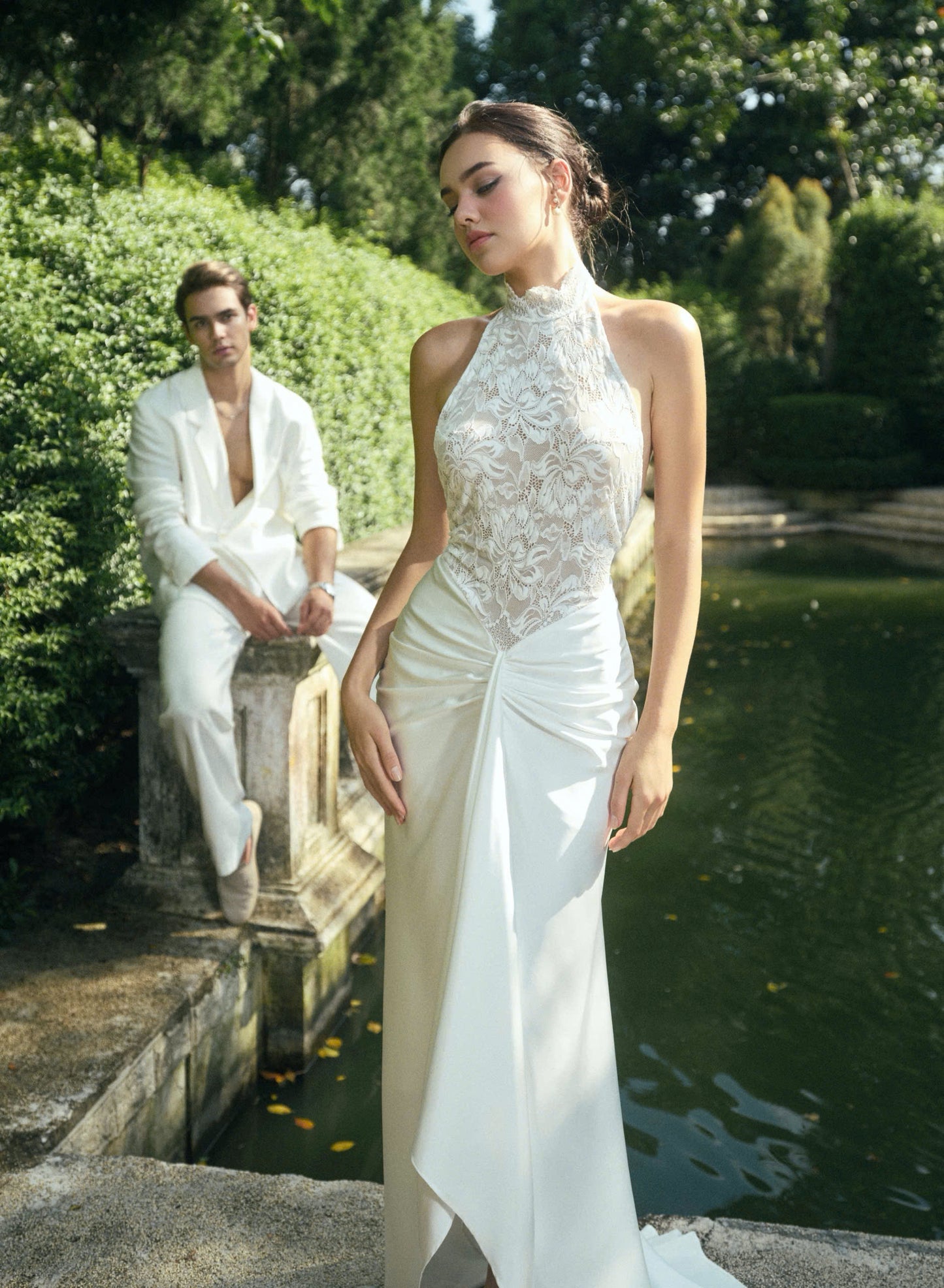 AYLA DRESS