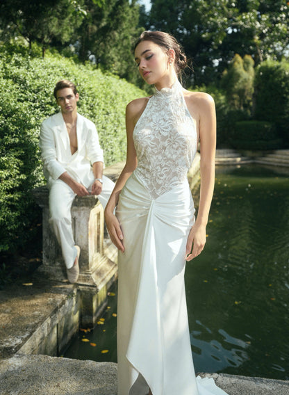 AYLA DRESS