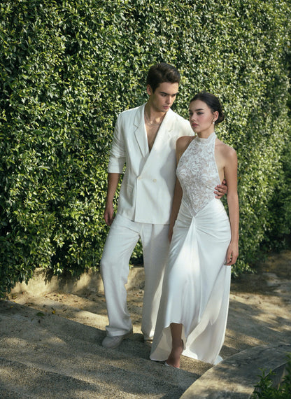 AYLA DRESS
